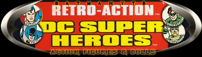 Action Figures & Dolls