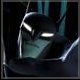 Beware The Batman