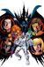 Teen Titans #12