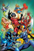 Teen Titans #50