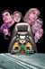 Teen Titans #89