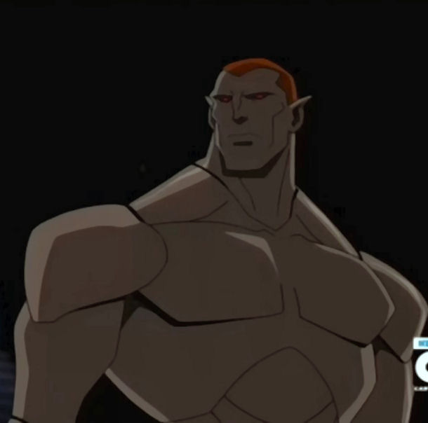 Amazo