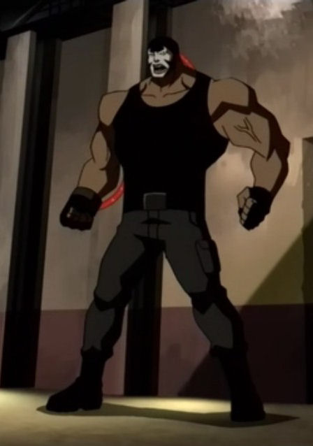 Amazo