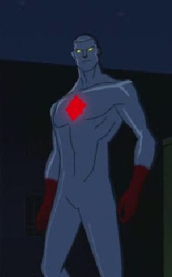 Captain Atomr
