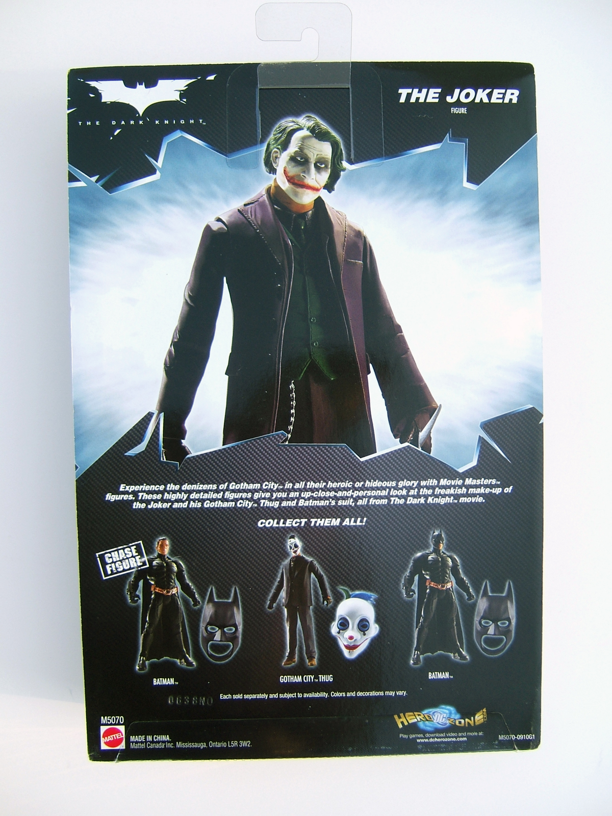 The Joker