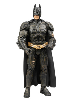Night Vision Batman