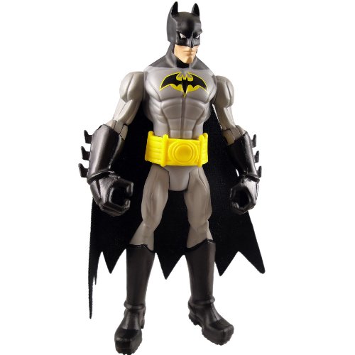 Battle Gauntlet Batman