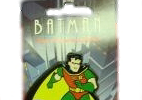 Batman: The Animated Series Magnets